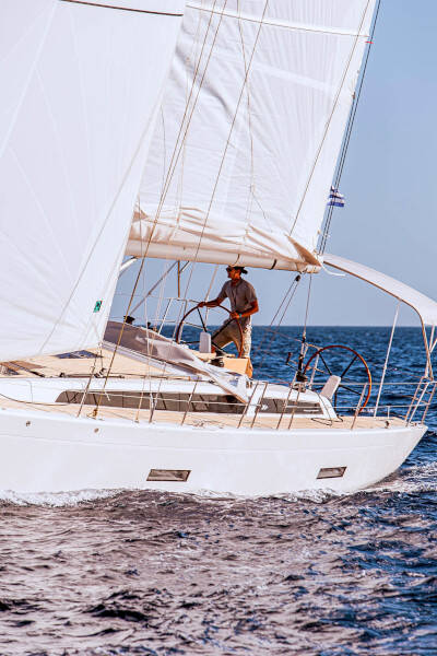 X-Yachts X4.6 Sophia