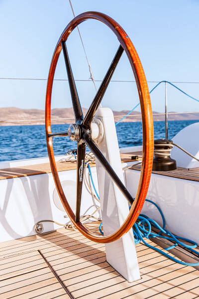 X-Yachts X4.6 Sophia