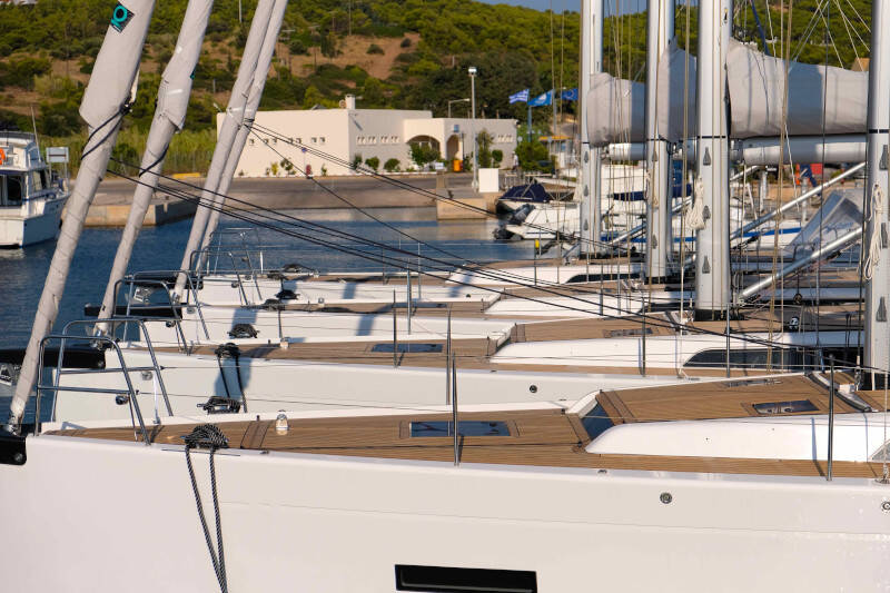X-Yachts X4.6 Sophia