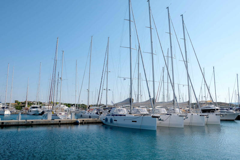 X-Yachts X4.6 Sophia
