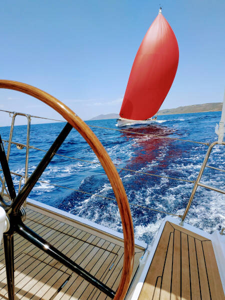 X-Yachts X4.6 Sophia