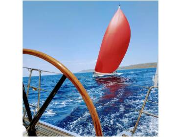 X-Yachts X4.6 Sophia