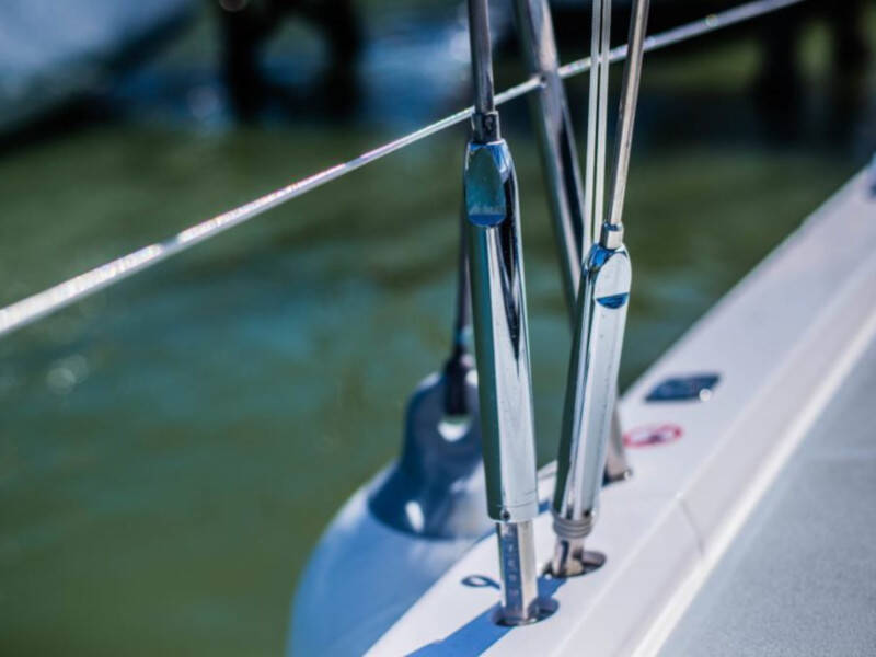X-Yachts Xp44 Gazelle