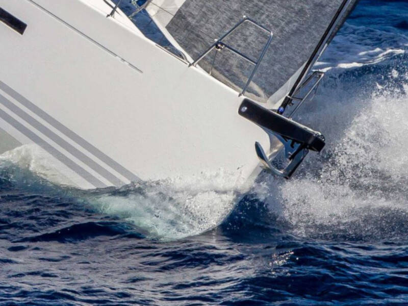 X-Yachts Xp44 Gazelle