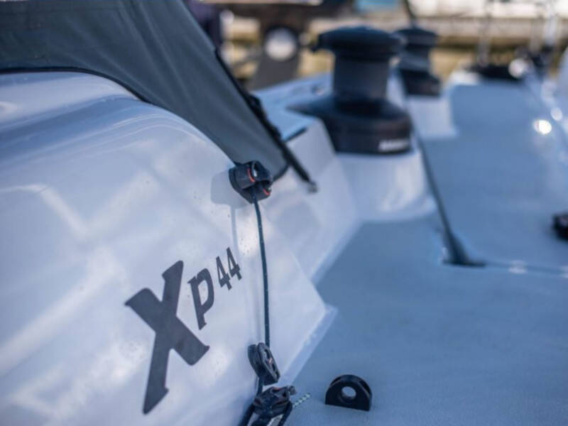 X-Yachts Xp44 Gazelle