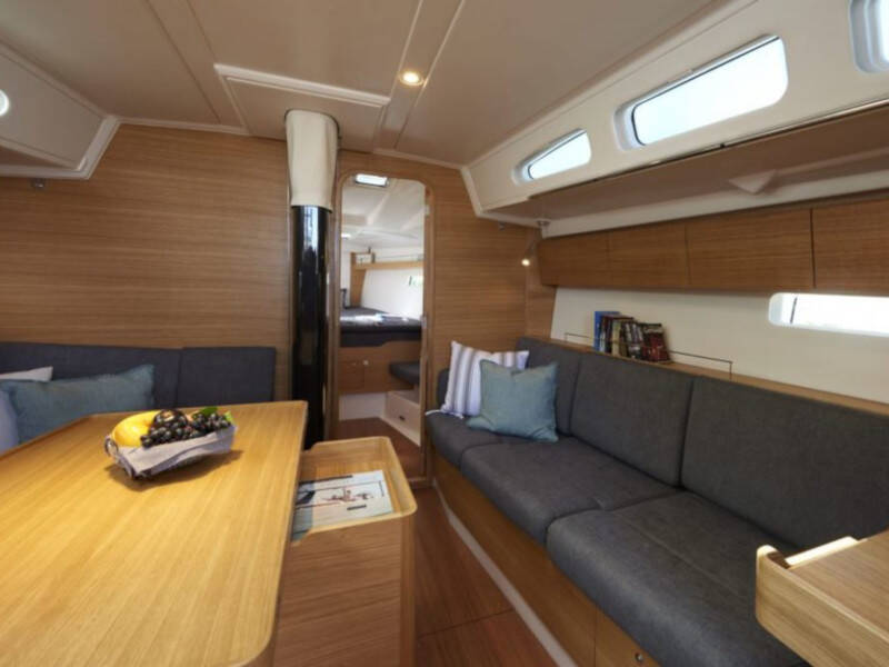 X-Yachts Xp44 Gazelle