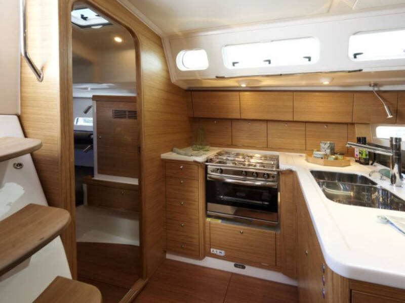 X-Yachts Xp44 Gazelle