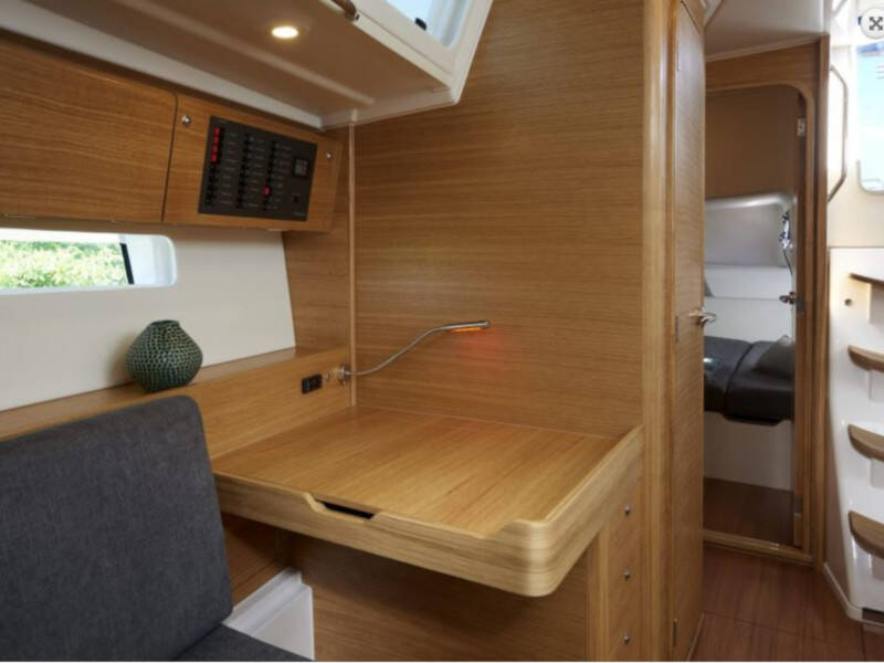 X-Yachts Xp44 Gazelle