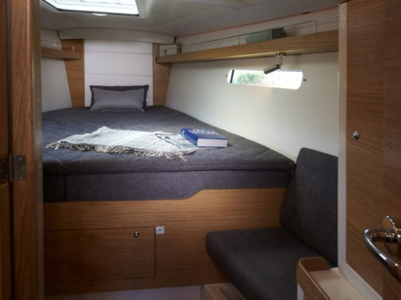 X-Yachts Xp44 Gazelle