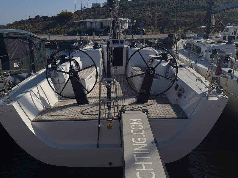 X-Yachts Xp44 Gazelle