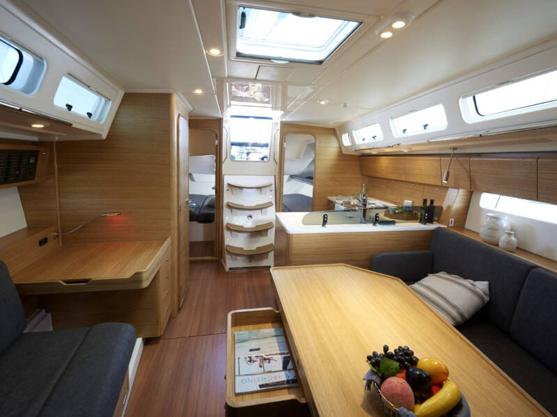X-Yachts Xp44 Gazelle