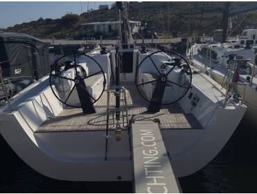 X-Yachts Xp44 Gazelle
