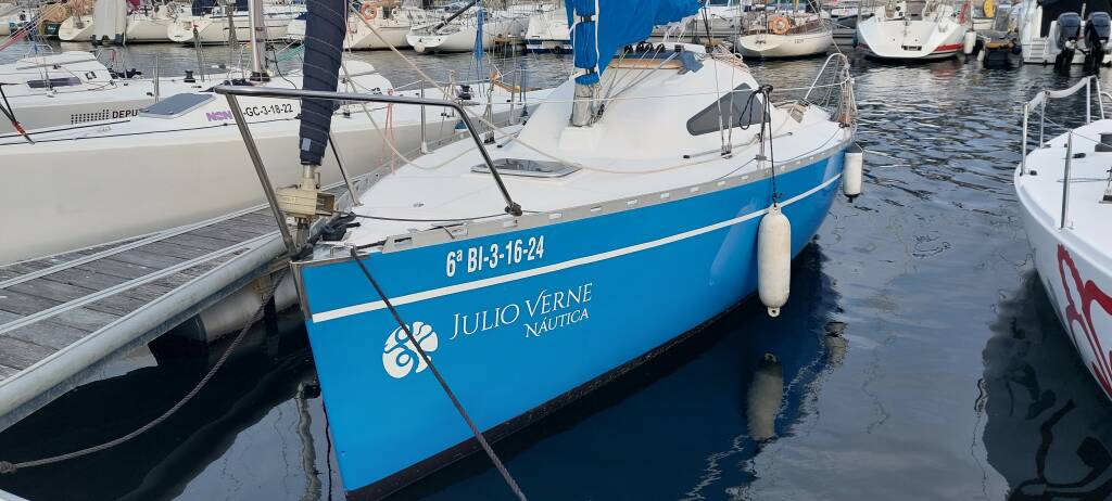 Yatlant 24 Moca