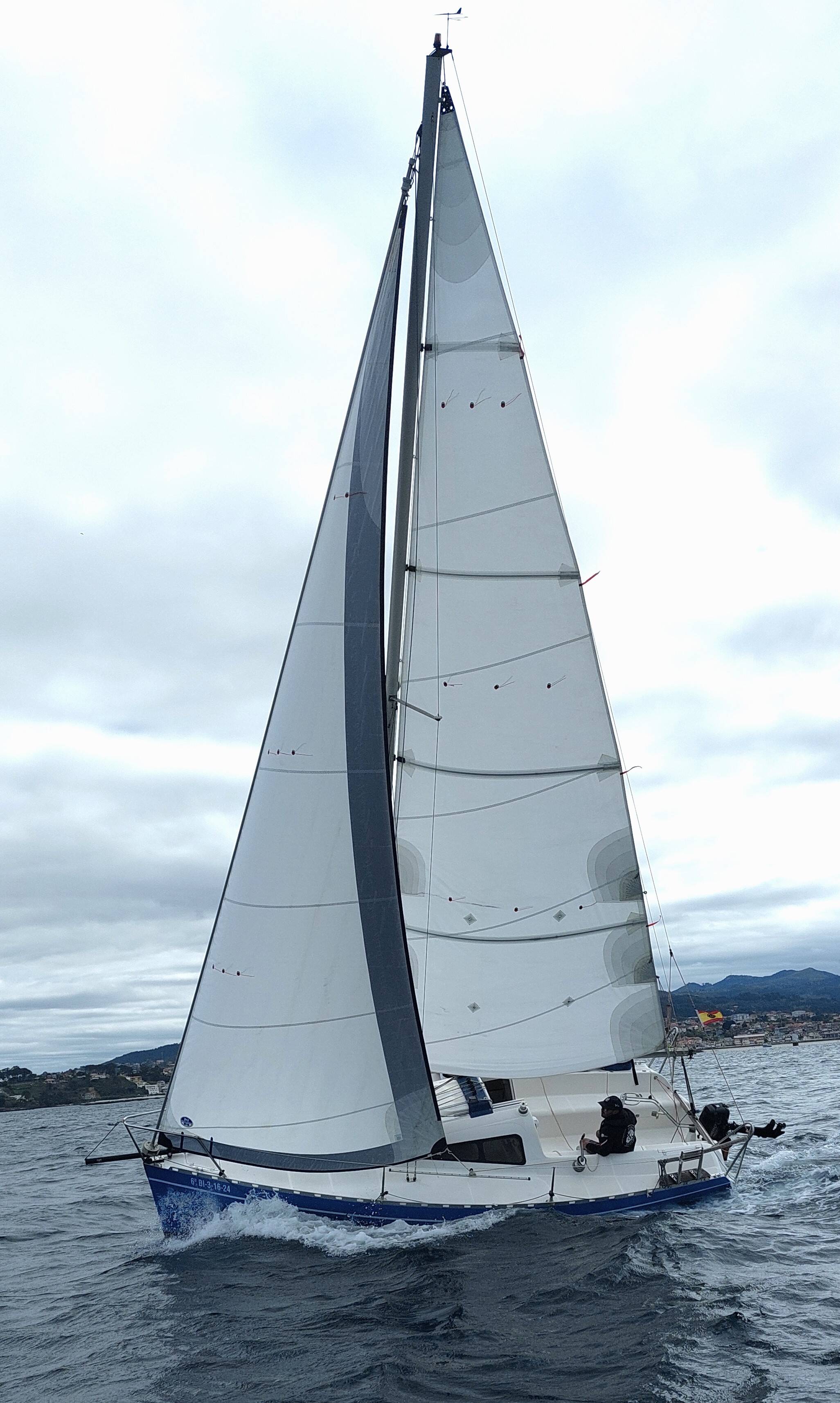 Yatlant 24 Moca