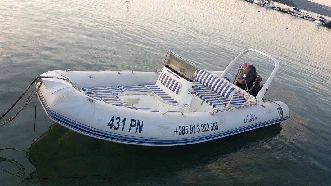 Zodiac Madline 2 Zodiac Madline 2